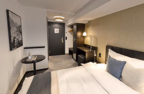 Boutique Hotel Reiser — foto 7