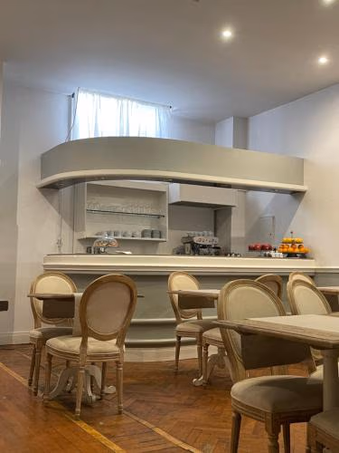 Hotel Lombardia — photo 6
