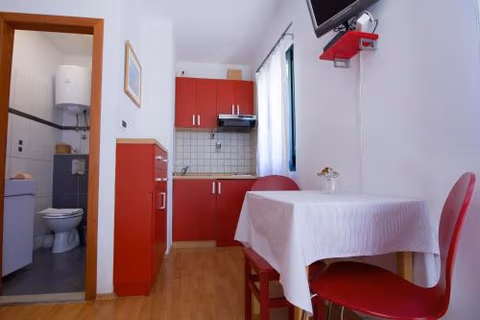 Apartments Petrinic Crnogaj — foto 2