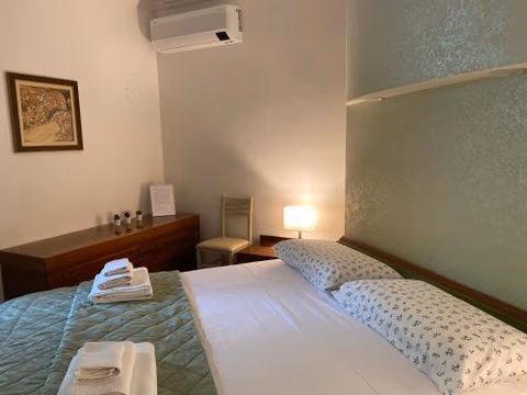 B&B Villa Paola Itri — foto 9