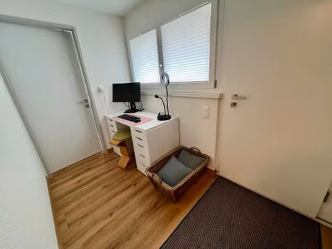 Gemütliches Studio mit Sitzplatz — foto 2