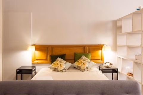 Amore Se Luxury Apartment — foto 1