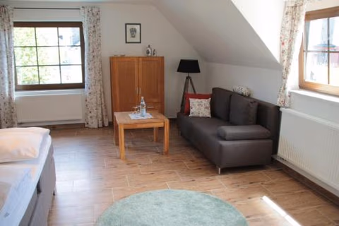 Gästezimmer Gier — foto 6