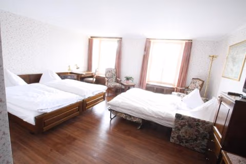 Hotel Rheinfels — foto 5