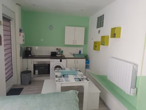 LA CASA VERDE — foto 1
