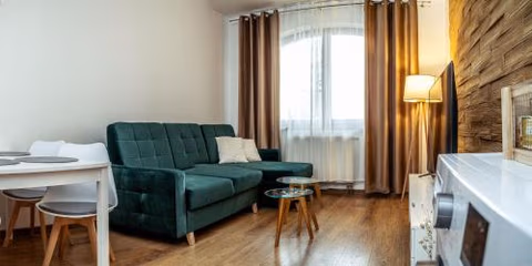 Relax & Luxury apartment — photo 7