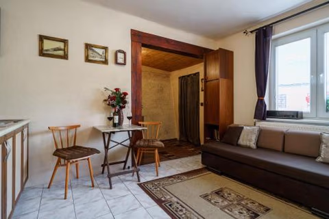 Apartment Melita - The very centre of town — foto 2