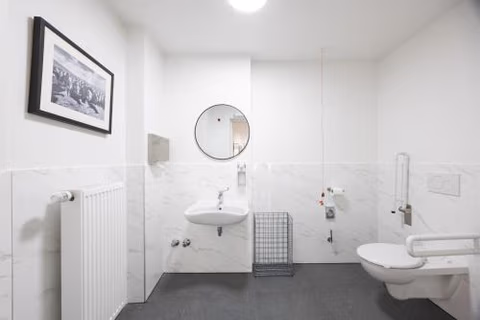 Panorama Hotel Rheinkrone — foto 8