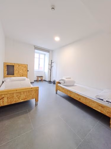 Lumen Albergue — foto 2
