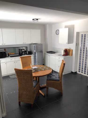schöne Ferienwohnung mit Terasse — photo 5