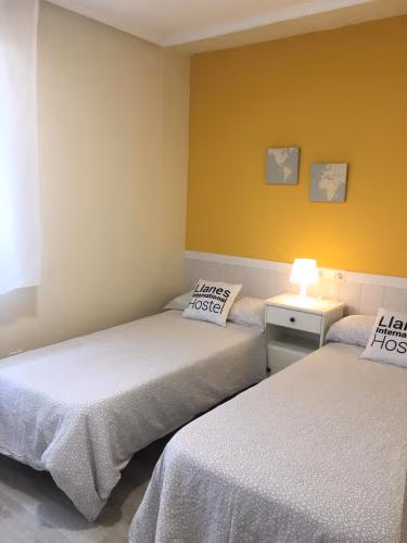 Llanes International Hostel — foto 1