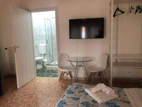 Bed a Cavour — foto 1