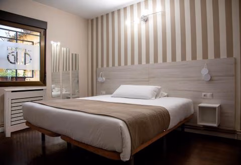 Hostal Gud Salamanca — foto 1
