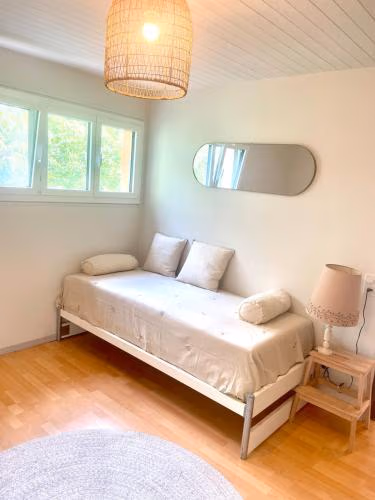 Comfortable apartment a stone's throw from Nyon — foto 8