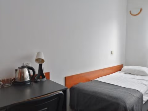 Hotel Dąbrowiak — photo 3