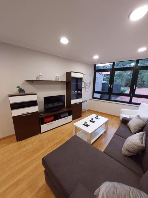 Apartamentos Casa Tarrazo — foto 3