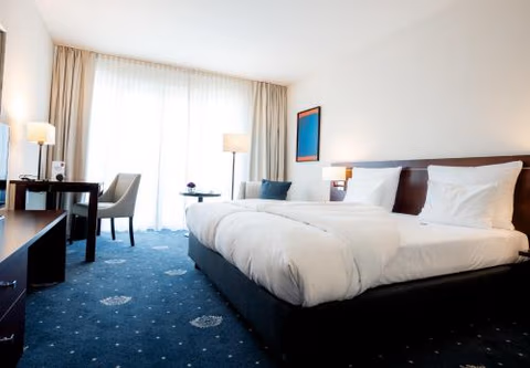 Hotel Vier Jahreszeiten Starnberg — foto 3