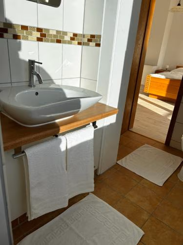 Hotel Rheinblick — foto 9