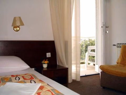 Hotel Adriatic — foto 8