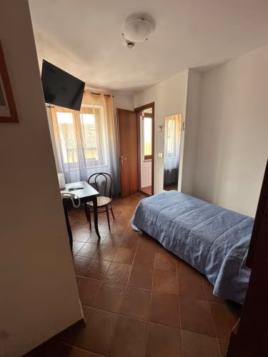 Hotel Alla città di Trieste — photo 8