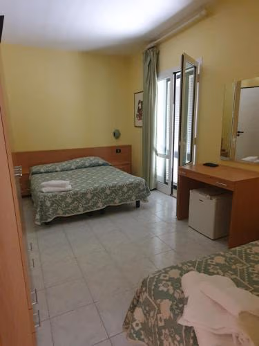 Hotel Il Timone — foto 1