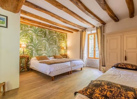 Le Domaine de Moroges — foto 4
