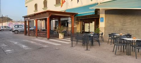Hotel Corona de Atarfe — foto 5