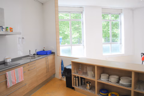 Albergue Peregrinos Irún — foto 5
