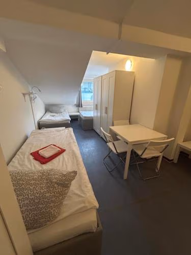 2-Rent Group Hostel Apartments SEN14 — foto 6