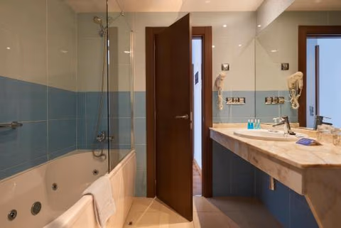 Hotel La Serrana, antiguo 40 Nudos — foto 6