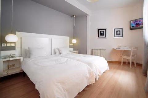 Hostal Adriano — photo 1