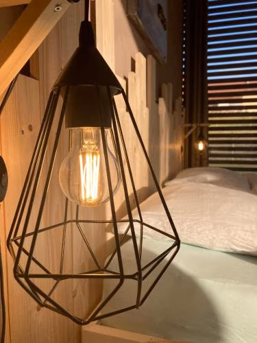 Bnb Pavillon Paisible — foto 5