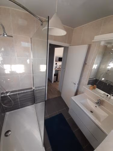 B&B Manoir de la Fabrègues — foto 3