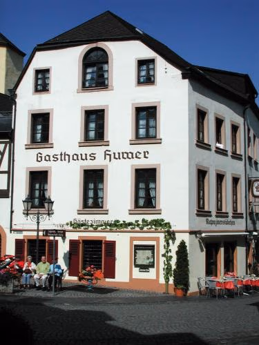 Gasthaus Huwer — foto 1