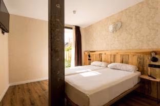 Black Swan Hostel — foto 3