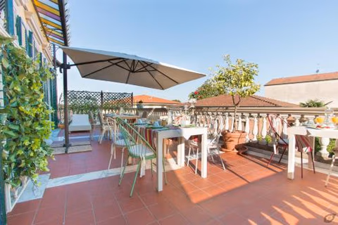 B&B La Sosta degli Artisti — foto 5