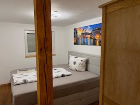 Ferienhaus bis 6 Personen — foto 9
