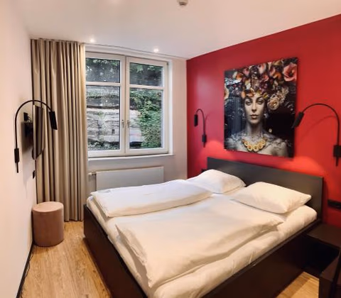 Schlossberg Hotel Homburg — photo 7