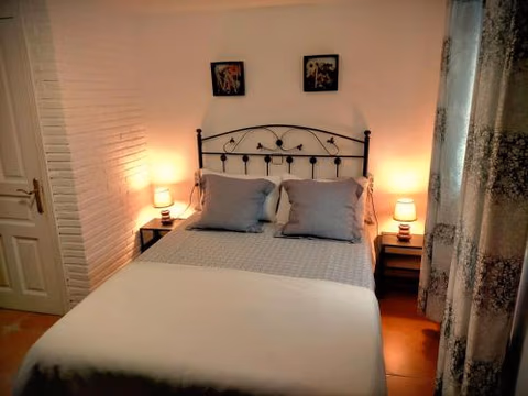 Casa Rural La Peña en Unquera (Cantabria) — foto 5
