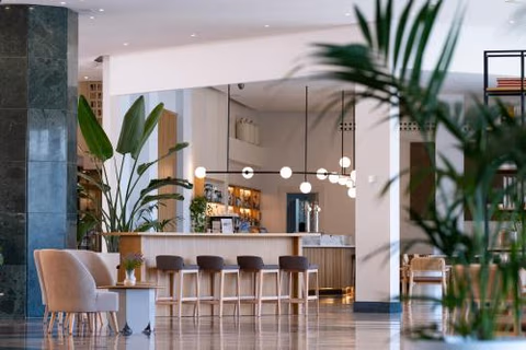 Hotel Antequera Hills — foto 9