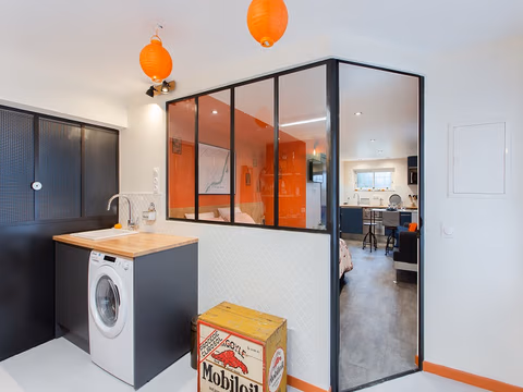 Gîte Les Larris de Garenne — foto 1