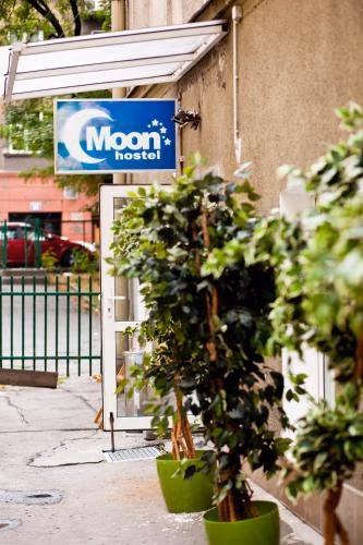 Moon Hostel Kraków — foto 9