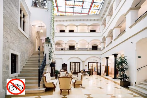 Arcadia Boutique Hotel — foto 1