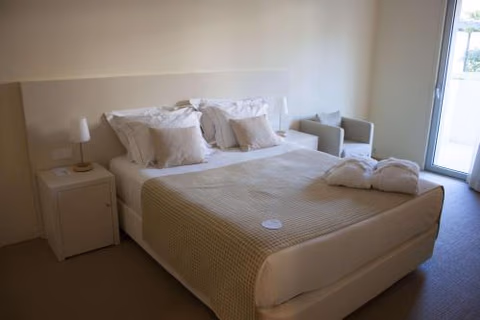 INLIMA Hotel & Spa — foto 6