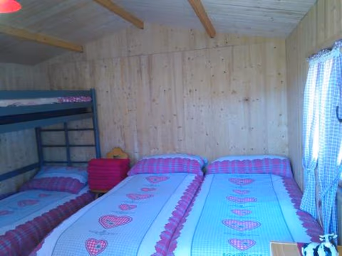 Pilger-Hüttli - Blockhaus — foto 3