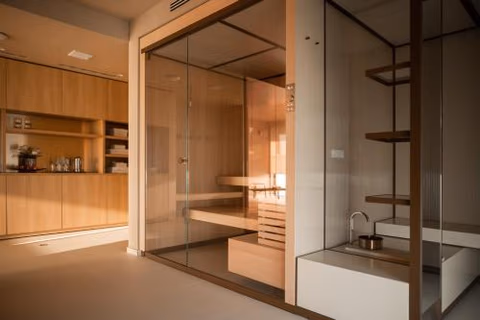 Laguna Faro Suites - Adults Only — photo 5