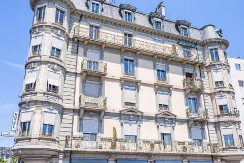 Hotel des Tourelles — foto 2