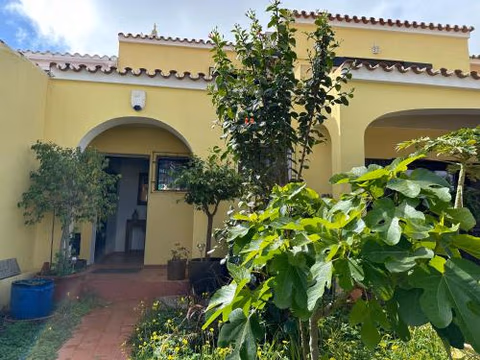 Casa Amarela — foto 1