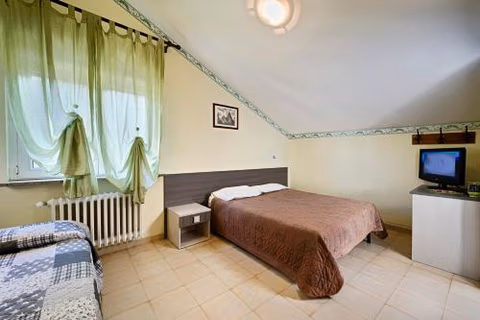 Albergo Mancuso del Voison — foto 2