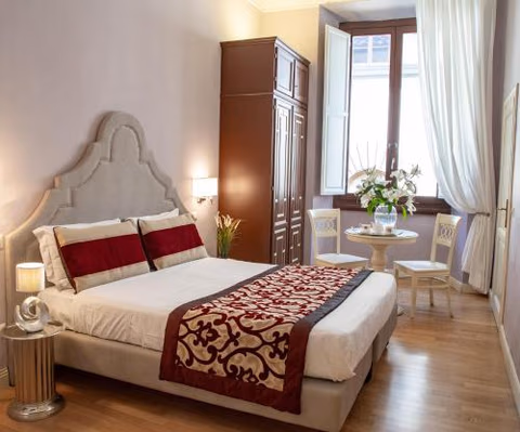 Boutique Hotel del Corso — photo 7